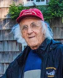 Joan Baum's Instagram, Twitter & Facebook