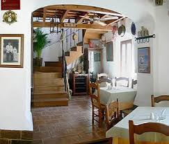 Oletko käynyt kohteessa casa juanito el costero? Casa Juanito Official Andalusia Tourism Website