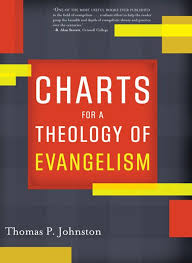 Charts For A Theology Of Evangelism B H Publishing