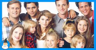 A multiple choice quiz all about episode 68 of full house called our very first telethon. How Well Do You Remember Full House Magiquiz