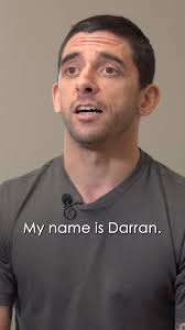 🌟 Say Hello to Ryan Getty: Our Physiotherapist! 🌟 👋 Meet Ryan, our  dedicated physiotherapist! 💪 As the son of a physiotherapist, it was a  natural fit for Ryan to follow in