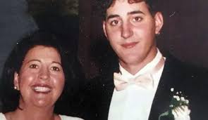 Mother's Seven-year Search For Son With Schizophrenia Ends In Bittersweet  Reunion