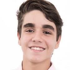 Xande Valois Movies and TV Shows