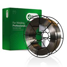 QWS - Welding Supply Solutions - MIG WIRE 309L-G TETRA V