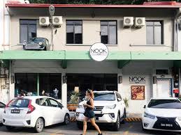 I found sticking with the malay foods at the night market resulted in more food for lesser cost than a typical kota kinabalu mall vendor meal. 4 Cafes To Check Out In Kota Kinabalu Neue