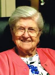 Dorothy Pelton Campbell