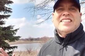 Fundraiser for David Ruklic by Jody Bochenek : Rally for Ruklic