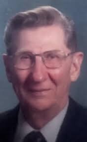 Gerald Freson Obituary (1930