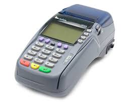For more information about regarding the vx510 or any verifone products. Verifone Vx570 Omni 5700 Dual Comm Credit Card Machine