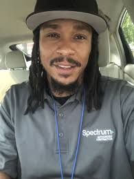 Brandon Funches's Instagram, Twitter & Facebook