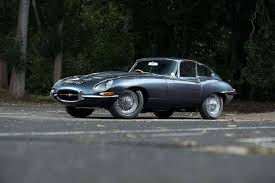 Other than information supplied by the buff log book, little is known of the early history of the car. Classic Trader Reviews Jaguar E Type Profile Series 1 2 And 3