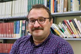 What did people in Nagoya read during the 1800s?｜Associate Professor Dylan  McGee｜名古屋大学学術研究・産学官連携推進本部