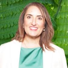 Thank you so much for naming me a Woman