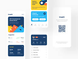 The app can be downloaded from apple's app store and carries a price tag of $4.99. Cryptocurrency App Designs Themes Templates And Downloadable Graphic Elements On Dribbble