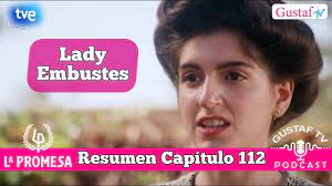 La Promesa” || Capítulo 112 RESUMEN detallado. Con comentarios #serie  #lapromesa #spoiler #resumen - YouTube