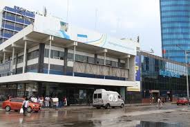 Royal bank of canada (rbc; Richard Downie Appointed New Md Of Rbc Trinidad Guardian