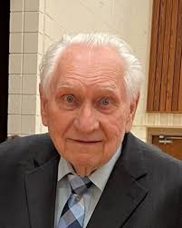 Thomas Bird Obituary January 16, 2024