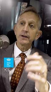 Portland Mayor-elect Keith Wilson spoke to “Think Out Loud” host Dave  Miller