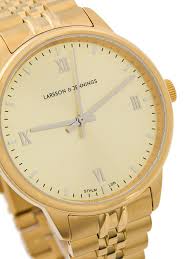 Check spelling or type a new query. Larsson Jennings Vivid 38mm Watch Farfetch