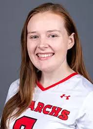 2020 Women's Lacrosse Roster