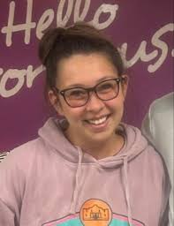 Obituary information for Chelsea F. Hacker