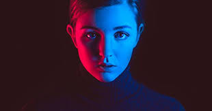 Check Out New Work On My Behance Portfolio Photography Red Blue Http Be Net Gallery 48011737 In 2020 Red Photography Colour Gel Photography Neon Photography