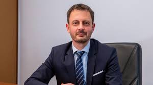 Stream eduard heger by postoj from desktop or your mobile device. Ministerstvo Financii Poskytne Pre Samospravy Pozicky Na Vykrytie Vypadkov Trend