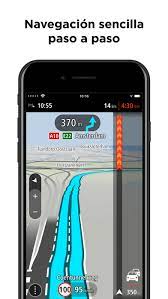 O tomtom go brasil é o aplicativo de navegação gratuito com alertas precisos de radares de velocidade e trânsito para ajudar a economizar tempo e dinheiro. Tomtom Go Navigation Gps Mapas Descargar Apk Para Android Gratuit Ultima Version 2021
