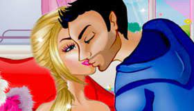 Juego De Barbie Besando A Ken Gratis Juegos Xa Chicas
