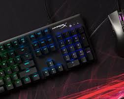 The hyperx alloy fps pro is a decent gaming keyboard with an impressive build quality. Teclado Mecanico Alloy Rgb Fps Para Shooter De Primera Persona Hyperx