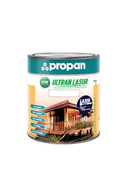 Beli cat kayu online berkualitas dengan harga murah terbaru 2021 di tokopedia! Cat Kayu Eksterior Pt Propan Raya Icc