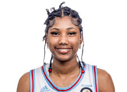 Louisiana Tech Lady Techsters Women's College Basketball Roster