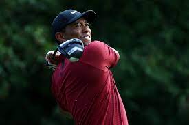 Tiger Woods Electrifies In 2nd Place Finish At Pga Championship The Denver Post