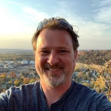 Eric Penniston (@epenniston)