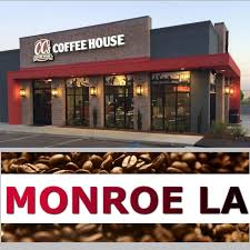 Monroe S Best Coffee