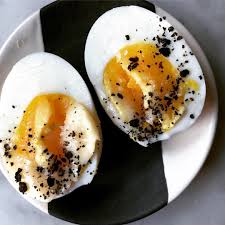Add Butter To Your Hard Boiled Eggs Kitchn Nyt Cooking Best Butter Favorite Snack