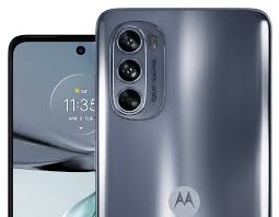 Motorola Moto G62 5G mit 120 Hz Display ...
