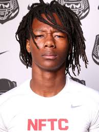 2015 Football Commits in Florida