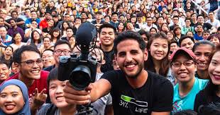 Nas academy, dubai, united arab emirates. Nas Academy Forms New Partnership With Grab To Groom 100 Aspiring Content Creators Beamstart News