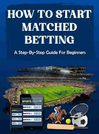 Learn matched betting | Discover how to make tax-free profits