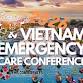 Vietnam Emergency Care Conference 2026 event image