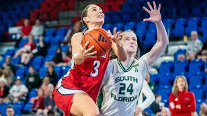 Third-Quarter Performance Powers Owls in Win Over Bulls