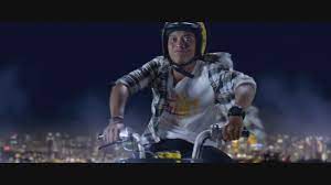 Sampai langit (ost rempit sampai langit) artis : Rempit Sampai Langit Official Trailer Hd Di Pawagam 23 November 2017 Youtube