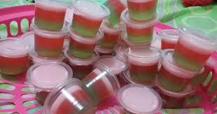 This jellylike substance is a mix of carbohydrates that have been extracted from red algae, a type of seaweed. 57 Resep Agar Agar Pelangi Ekonomis Enak Dan Sederhana Ala Rumahan Cookpad