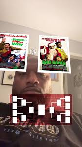 I hate Christmas. Lol