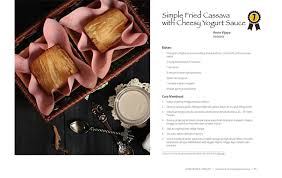 Tapioca chip potato chip cassava emping kripik, cheese, food, cheese png. Singkong Yogurt Cookbook Sample Ebook Designworks
