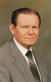 Obituary for Dr. Leo M. Bishop, OD