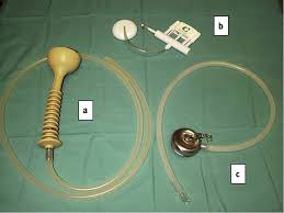 The kielland's forceps are a potentially dangerous instrument in unfamiliar hands. References In Instrumental Vaginal Delivery Obstetrics Gynaecology And Reproductive Medicine