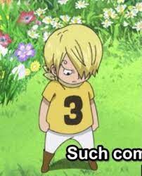 Pin Oleh Tongue Technology Di Anime One Piece