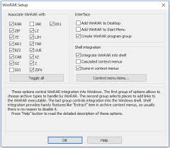How To Open Rar Files On Windows 10 Mac Mobiles For Free Windows 10 Windows 10 Things